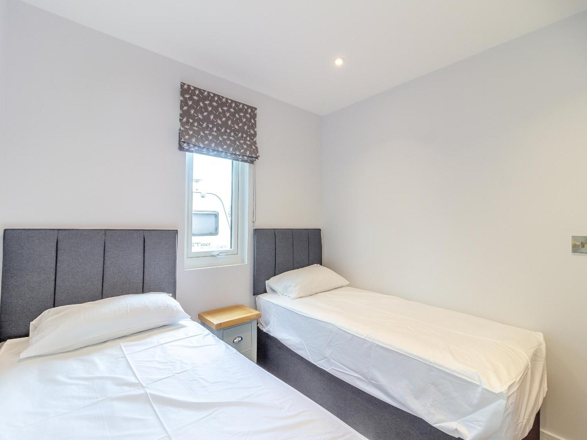 Greenacres Cabin Vila Coleford  Exterior foto