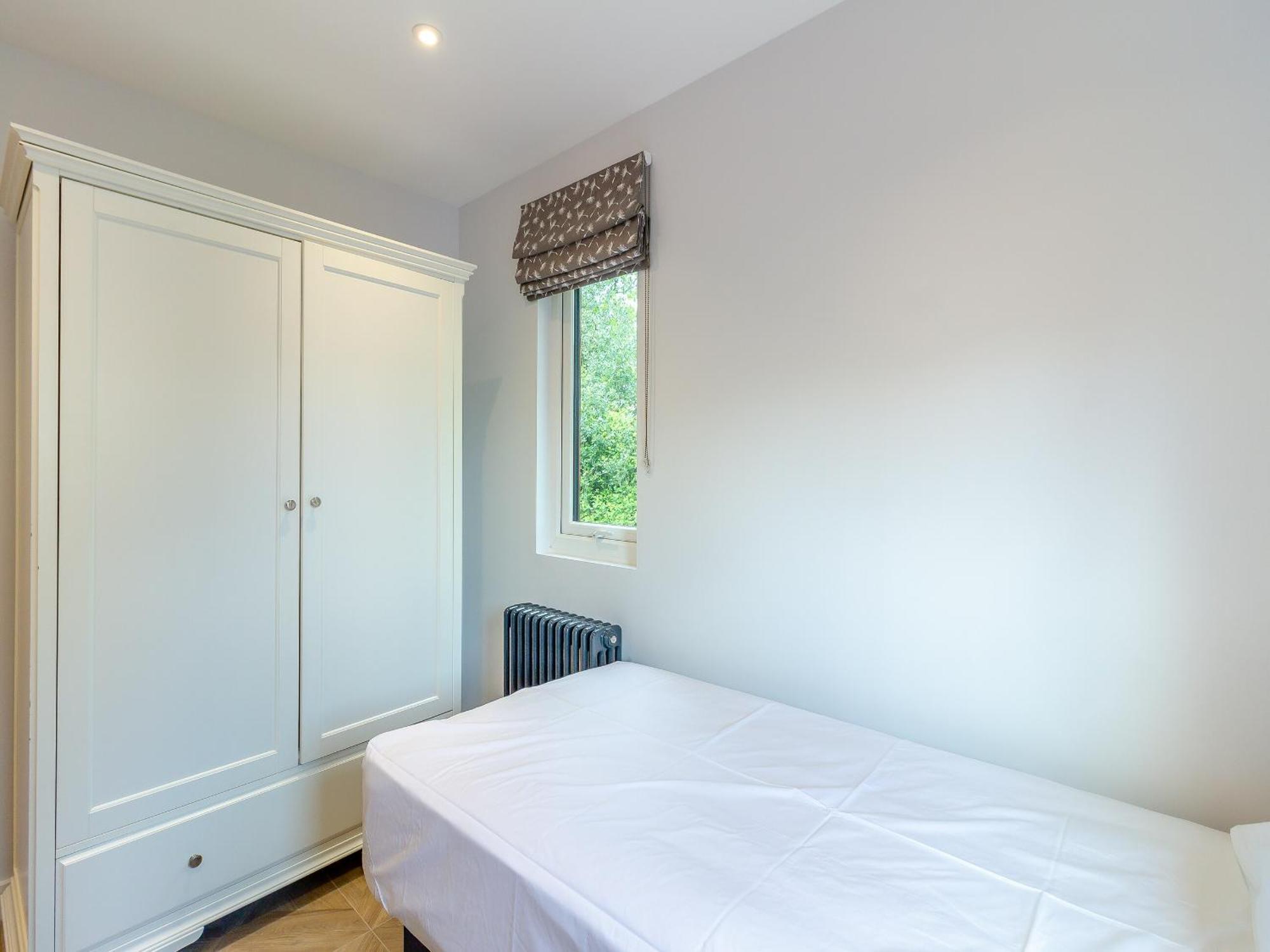 Greenacres Cabin Vila Coleford  Exterior foto